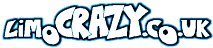 Limocrazy.co.uk Logo
