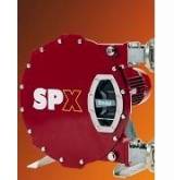 Bredel SPX50 high-pressure hose pumps