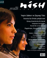 Nish Cover