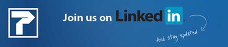Join us on Linked-In