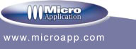 Logo Micro Application