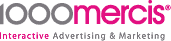 1000mercis, Interactive Advertising & Marketing